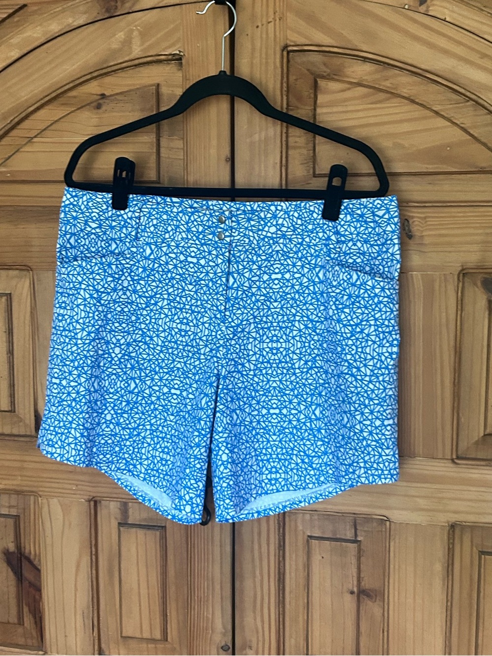ADIDAS Graphic Golf Shorts